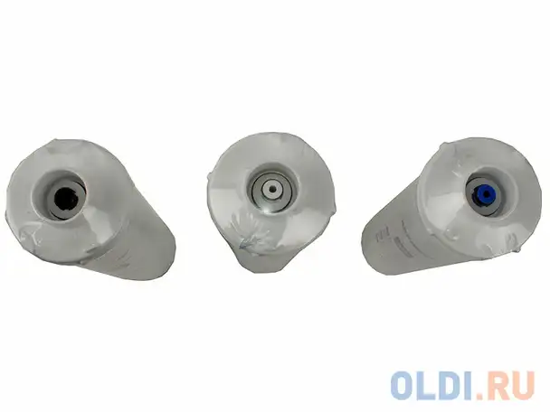 Комплект сменных модулей аквафор к3-к2-к7 (к1-03-02-07), фотография 1