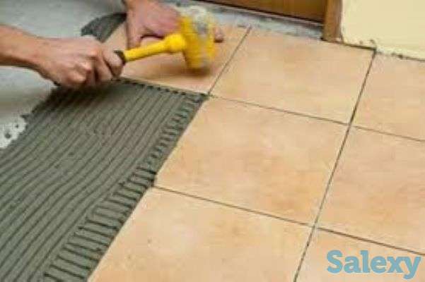 РЕМОНТ И ОТДЕЛКА, фотография 2