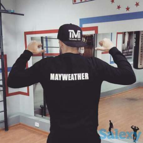 Спортивный костюм, фотография 1