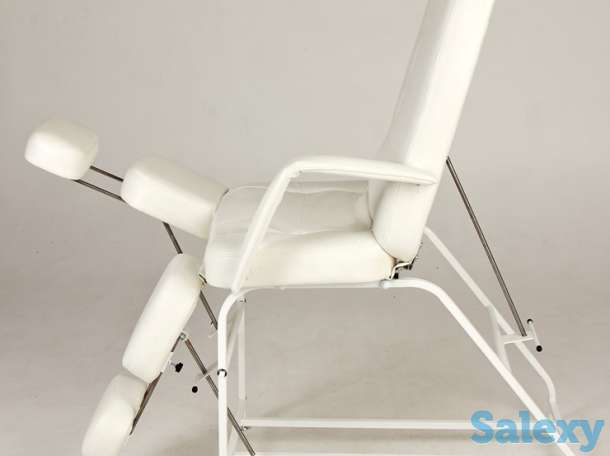 Педикюрное кресло от производителя., фотография 4