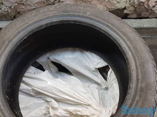 Шины Federal Himalaya ws2 (235/45/r17), фотография 2