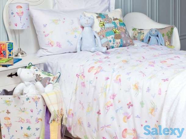 Текстиль для дома, индивидуальный пошив, фотография 8