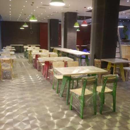 Мебель для дома, офиса, баров и салонов на заказ, фотография 1