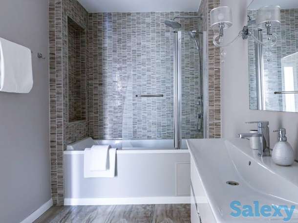 Просторная 3-х Квартира в ЖК Jazz-квартал, Сатпаева 133/1, фотография 2