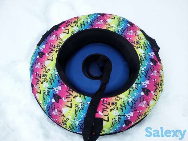 Баллоны для горок, фотография 5