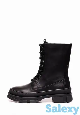 Ботинки basconi, фотография 1