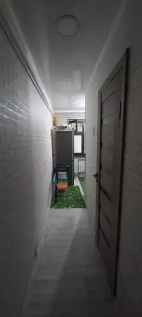 Продам 1-комнатную квартиру Шымкент 18 мкр., фотография 6