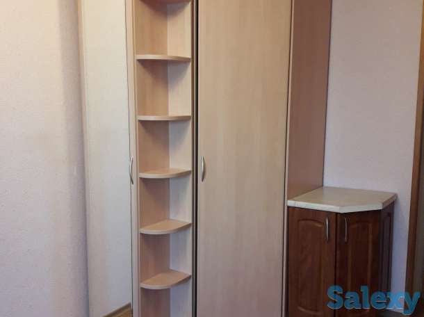 Сдается 2 к.кв, 9 мкр, посуточно, фотография 6