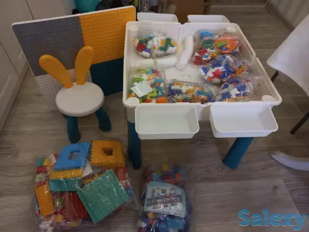 раскладушка, фотография 19