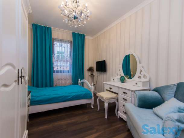 3-комнатная квартира, 130 м², 2/5 этаж, улица Тулебаева 114а — Толе би, фотография 8