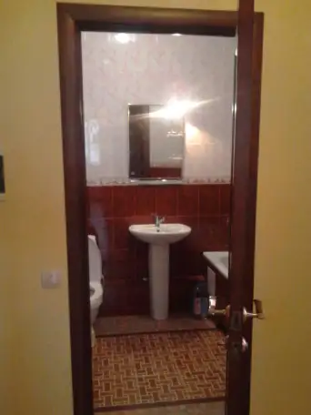 аренда 2х комнатной квартиры, ул.Радостовца 158, фотография 3