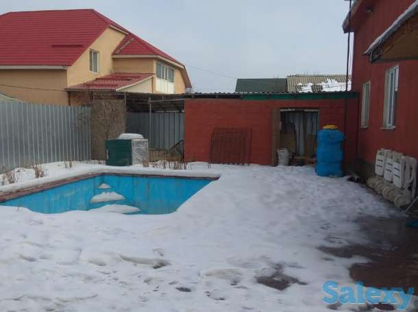 ЗДАМ ДОМ В АГЖАРЕ НА ДЛИТЕЛЬНЫЙ, акжар, фотография 3