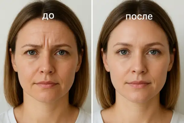 Красота начинается с заботы о себе!, фотография 1