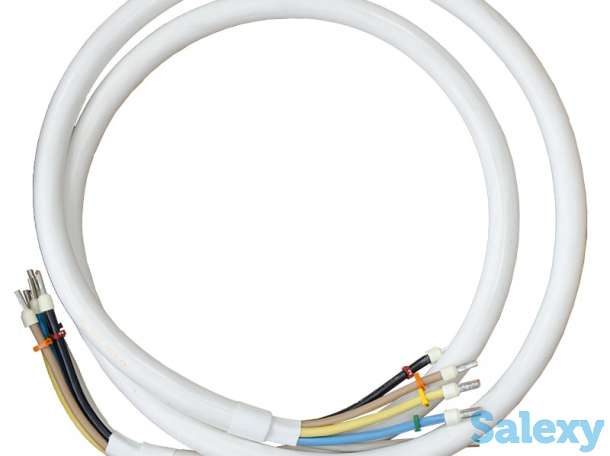 Монтажный провод мп-5/10 энергия, фотография 3