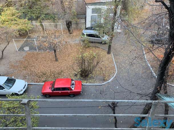 Продам 2-х комнатную квартиру, Пр.Абылайхана12,пр.Раимбека, фотография 5