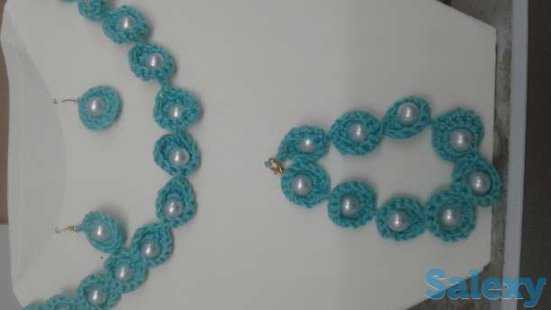 Бижутерия, фотография 1