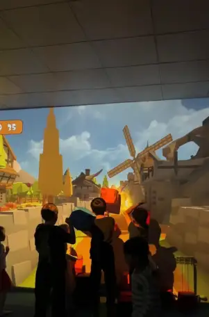 Где отпраздновать день рождения ребёнка WOW-эффект гарантирован!, фотография 4