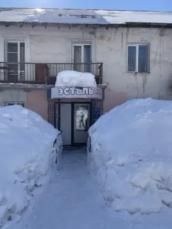 Магазин в центре города Алтай, фотография 1