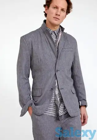 Пиджак finn flare, фотография 1