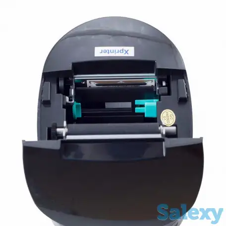 Принтер этикеток в г. Актобе, фотография 6