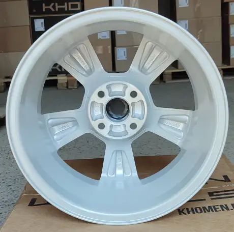 Диски VestaAlmera 6x15 PCD4x100 ET50 D60.1, фотография 8