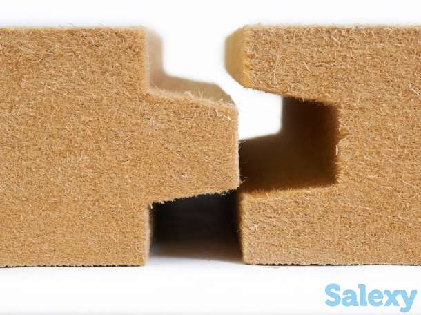 Экологичный утеплитель и звукоизоляция БЕЛТЕРМО, фотография 5