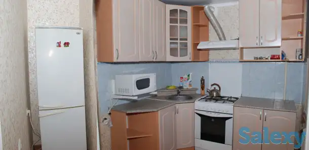 Продам 3-х комнатную квартиру в центре города Атырау, фотография 6