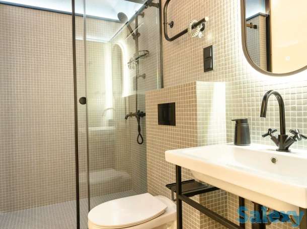 Квартира с видом на горы, Навои 58, фотография 8