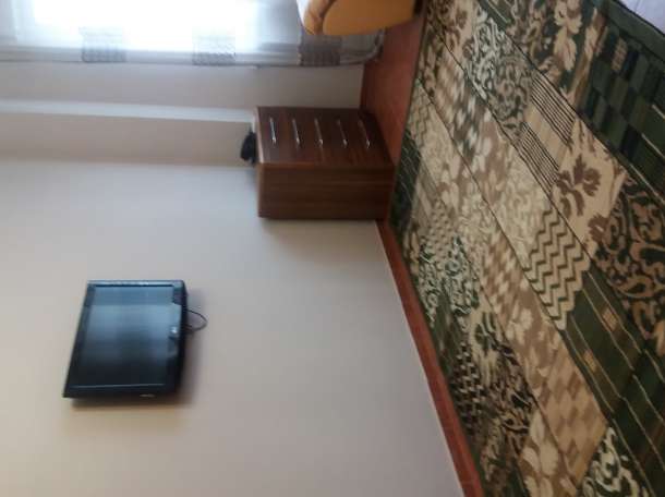   Центр левого берега Астаны, Сауран 3, фотография 4