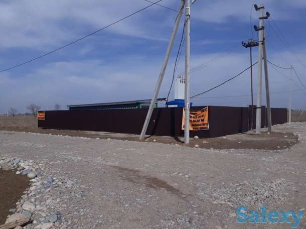 Продам участок ИЖС, Жапек батыр, фотография 2