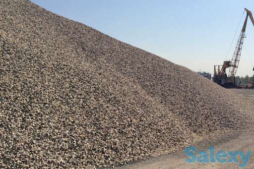 Щебень 5х20=3800тг за тонну, фотография 1