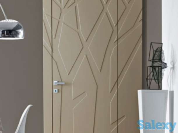 производим межкомнатные двери любой сложности, фотография 6