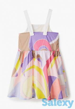 Сарафан emilio pucci, фотография 2