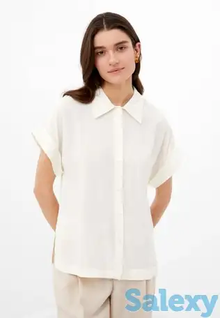 Блуза finn flare, фотография 1