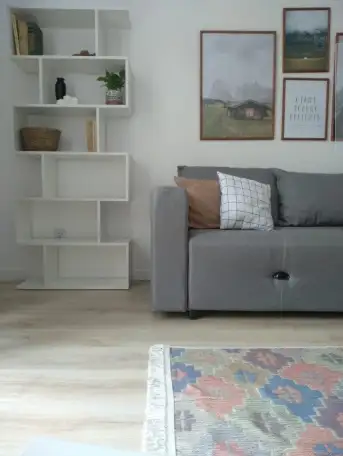 сдам в аренду квартиру на длительный срок, калдаякова 40, фотография 2