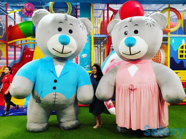 Организация праздников в Алматы, фотография 4