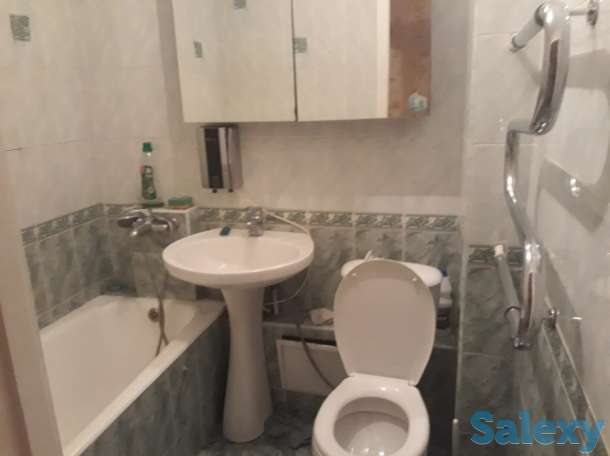 Сдаётся 1 комнатная квартира, Сыганак 13, фотография 3