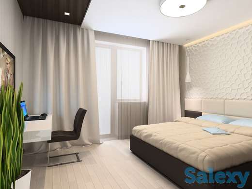 Посуточно квартиры, Засядко 45, фотография 2