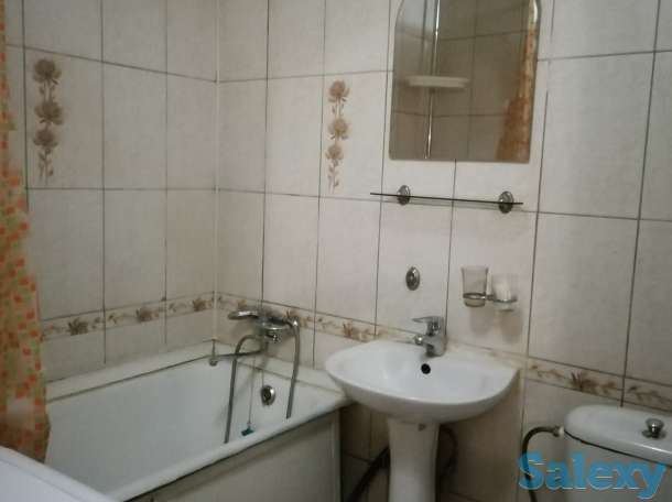 Кулайым Адилова, Шаляпина Правда (Ы Алтынсарина) 11 мкр, фотография 3