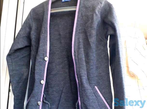 Школьная форма для 9 гимназии, фотография 2