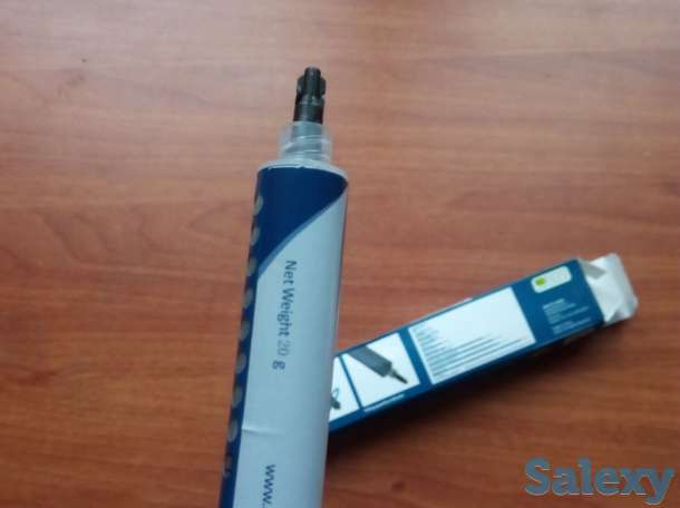 Термопаста для процессора и видеокарты Arctic MX4 20g Охлаждение PC ПК, фотография 7