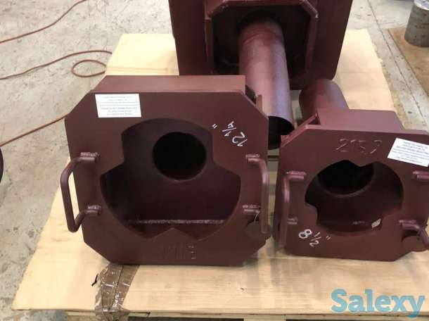 Доска отворота для буровых долот, 215,9 мм - 660,4 мм, ДОД., фотография 3