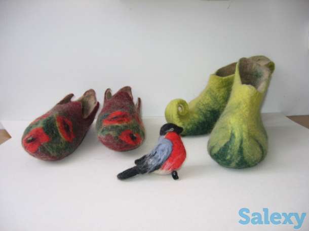 Обучаем различным видам прикладного искусства, фотография 4