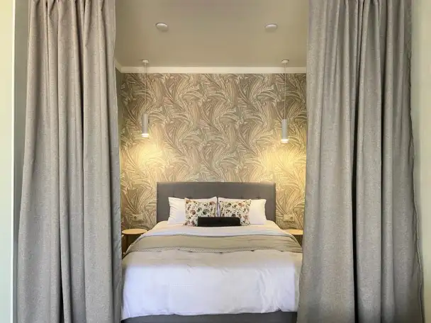 1 комнатная квартира бизнес класса, Розыбакиева 237, фотография 3