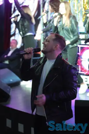 Уроки вокала максимальный диапазон. Микст. РАСЩЕПЛЕНИЕ. Поп. Рок. Экстрим вокал., фотография 4