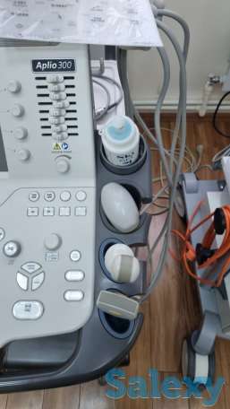 toshiba canon aplio 300, фотография 2