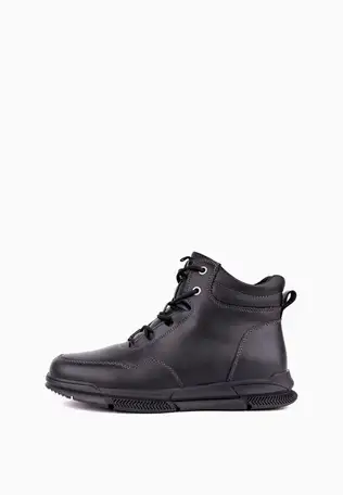 Ботинки zenden first, фотография 1