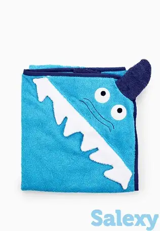 Полотенце playtoday, фотография 1