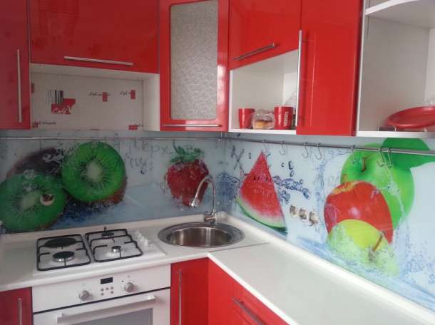 Двухкомнатная квартира в пришахтинске, 22мкр, фотография 3