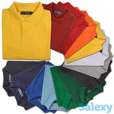 Спецодежда на любой вкус, фотография 7